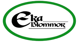 Eka Blommor